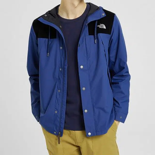 THE NORTH FACE Heritage Series