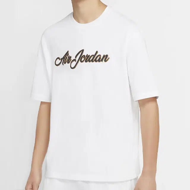 Air Jordan Remastered LogoT