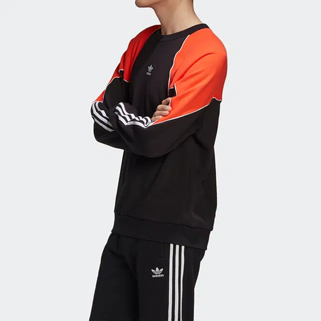 adidas originals B Trf Ab Crew