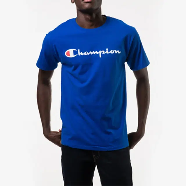 Champion T