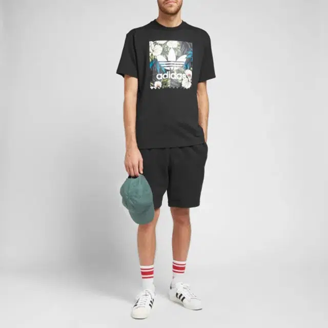 adidas originals T