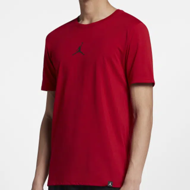 Jordan Iconic T