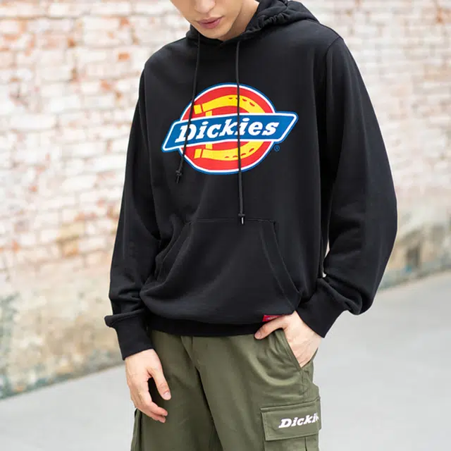 Dickies Logo