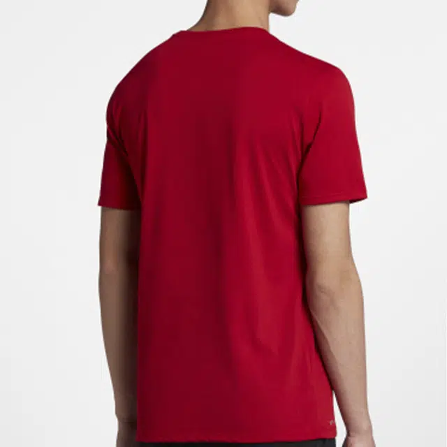 Jordan Iconic T