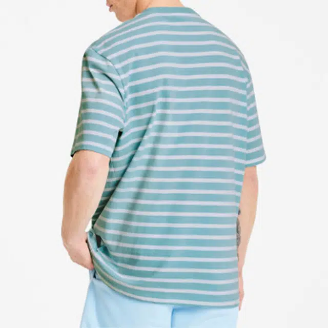 Puma Downtown Strlped T