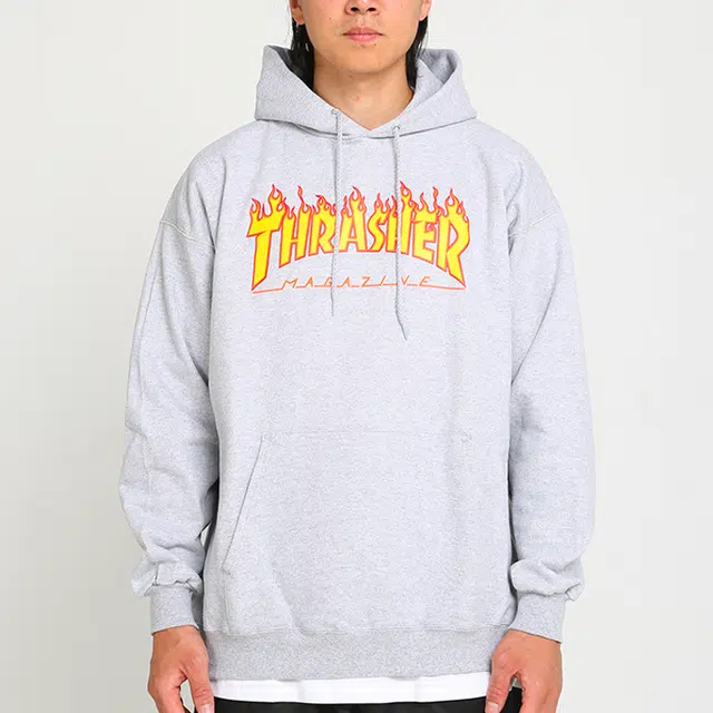 Thrasher