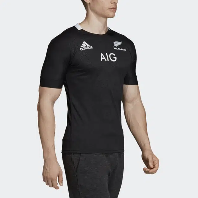 adidas AB H JSY T