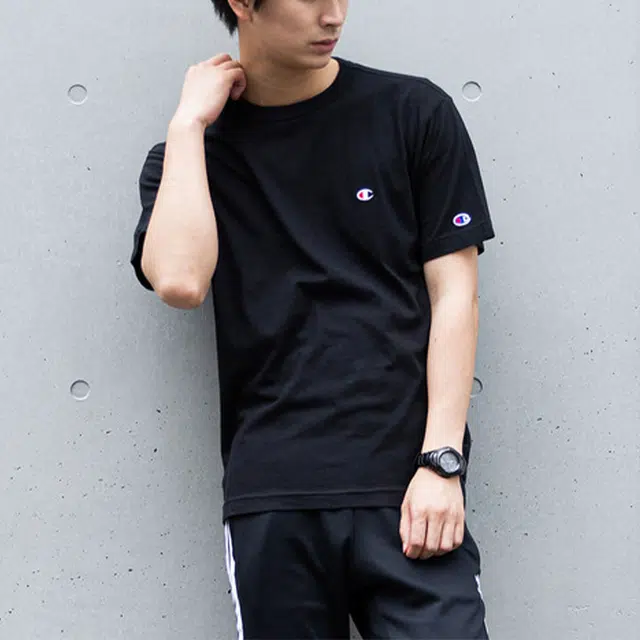 Champion T