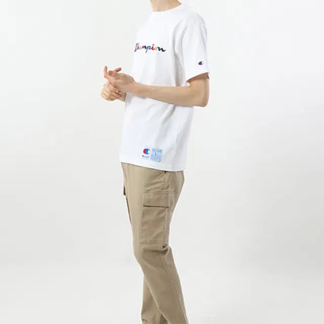 Champion logoT