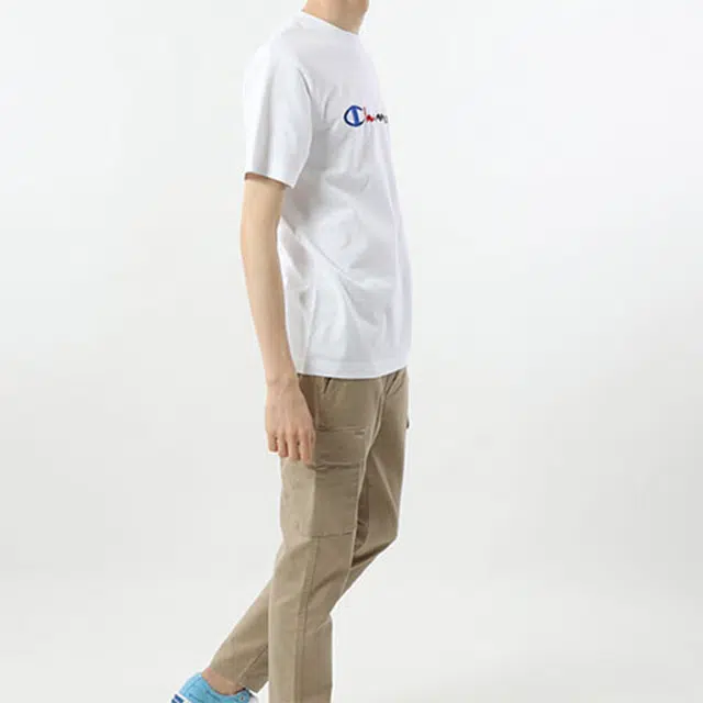 Champion logoT