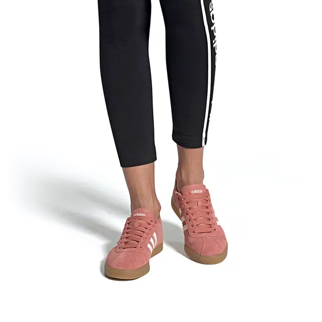 adidas neo Courtset