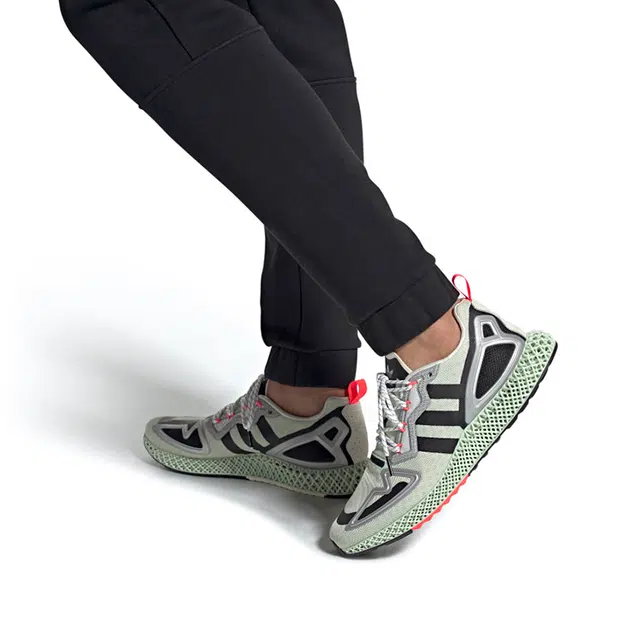 adidas originals ZX 2K 4D
