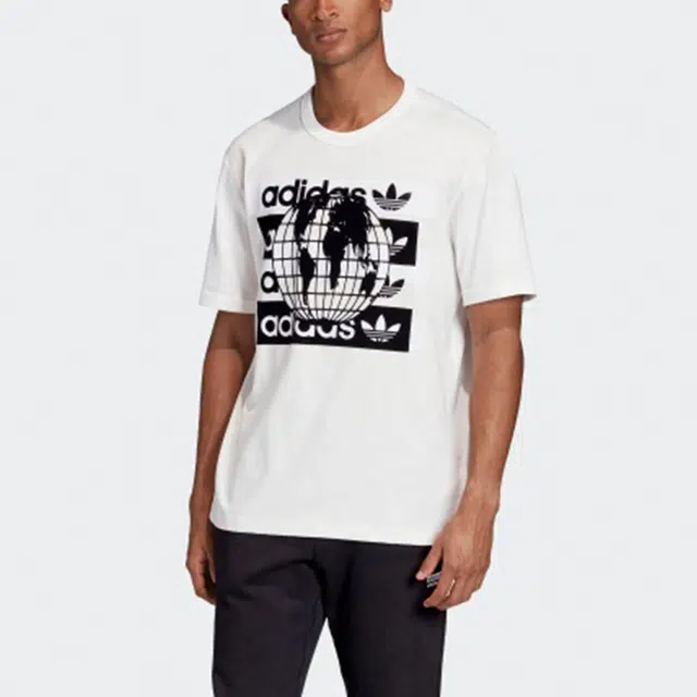 adidas originals Msg Ss Tee LogoT