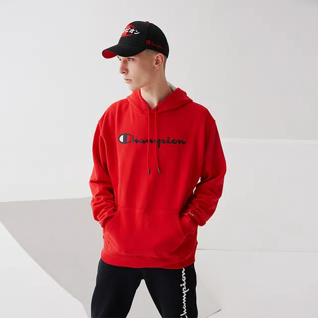 Champion logo