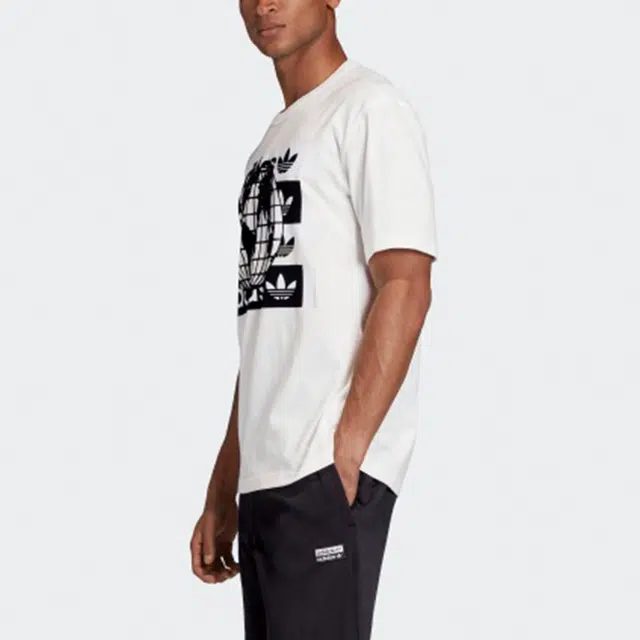 adidas originals Msg Ss Tee LogoT