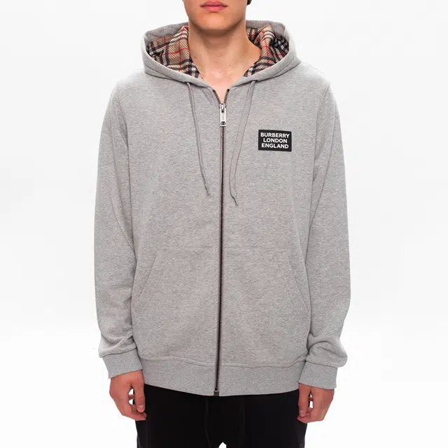 Burberry Logo