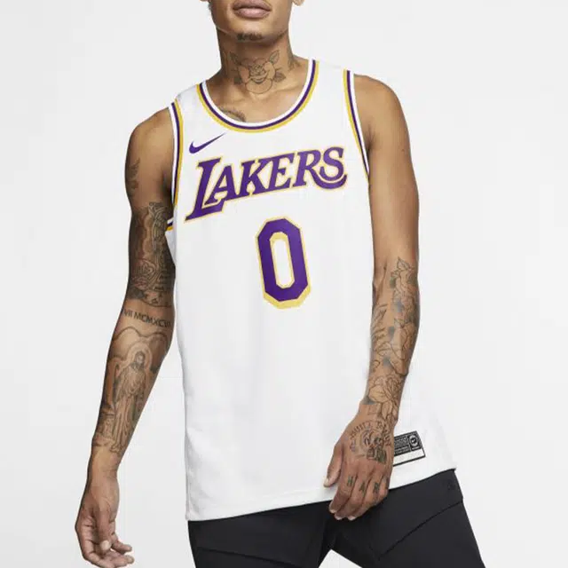 Nike NBA SW 0