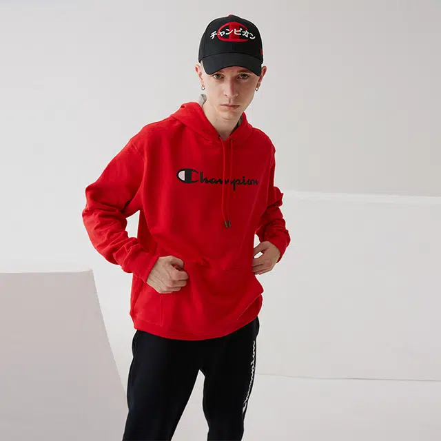 Champion logo