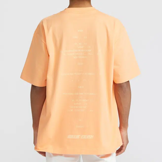 UNIQLO x UNIQLO T