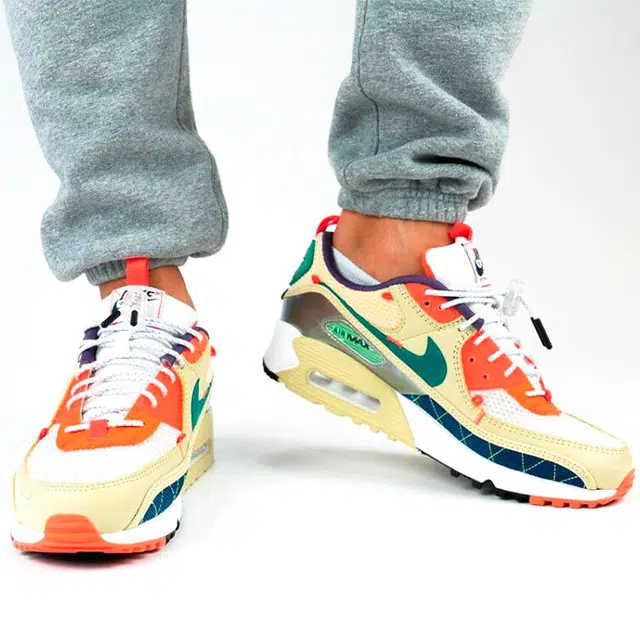 Nike Air Max 90 "trail"