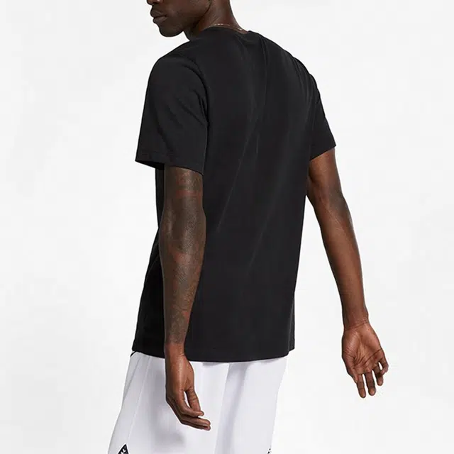 Nike DRI-FIT Big Swoosh T