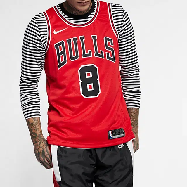 Nike NBA SW 8