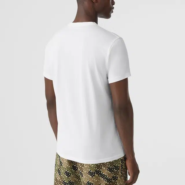 Burberry Monogram Motif T