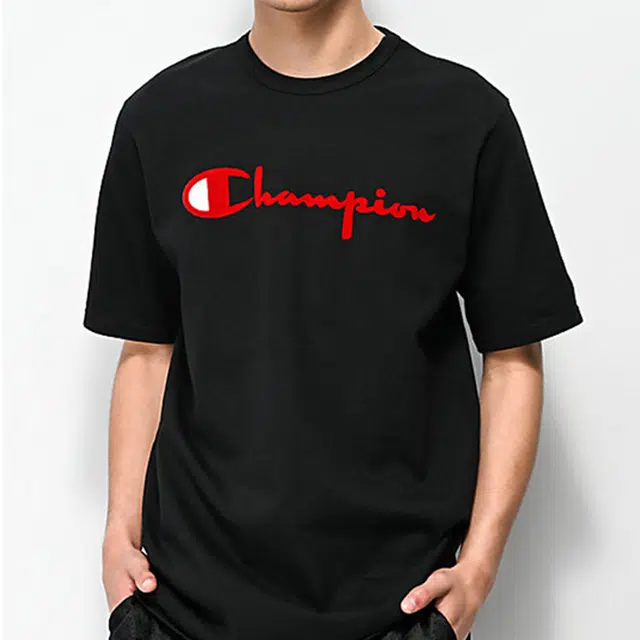 Champion logoT