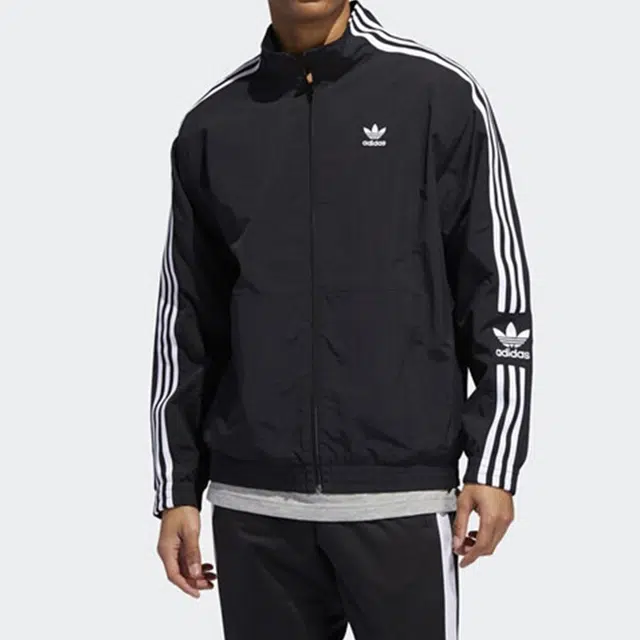 adidas originals Lock Up TT Logo