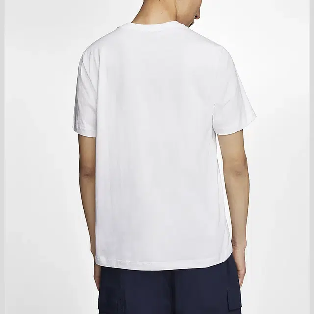 Nike AS M NSW Tee swoosh T