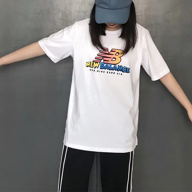 New Balance T