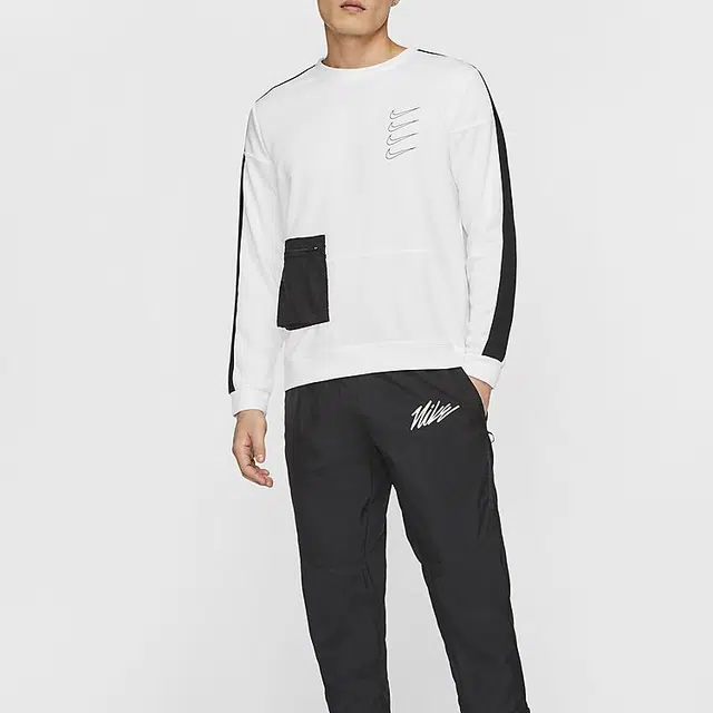 Nike Logo