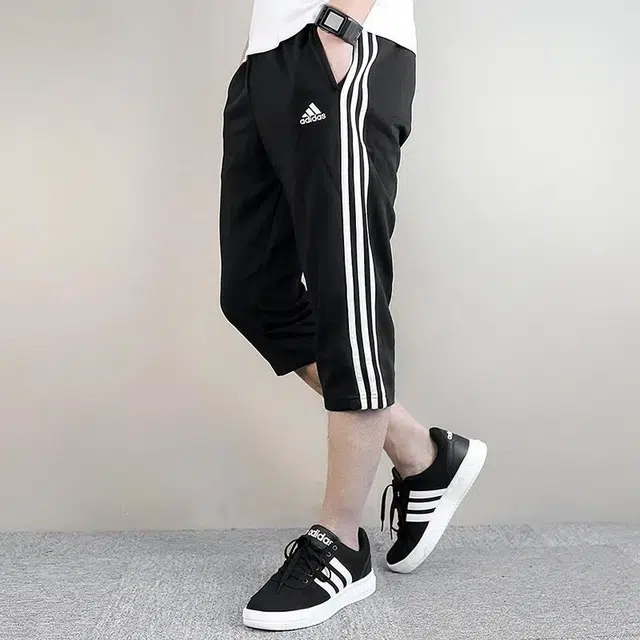 adidas Ess 3S 34 Ft P