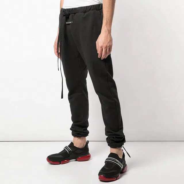 Fear of God