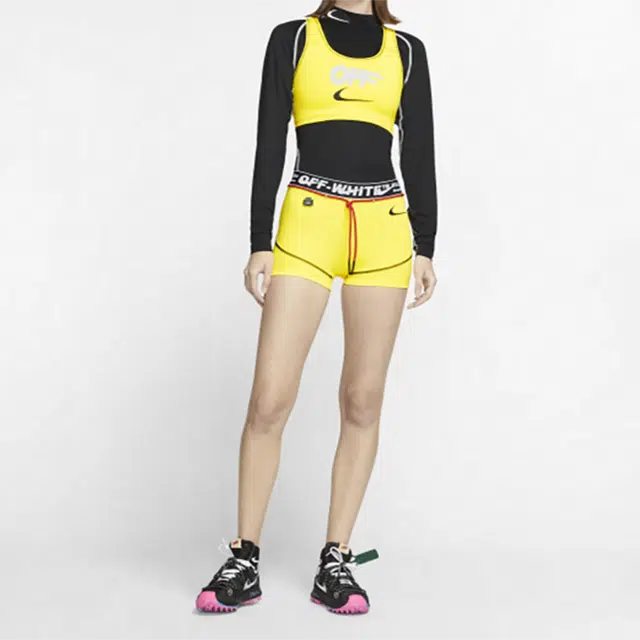 Nike x OFF-WHITE Dri-FIT