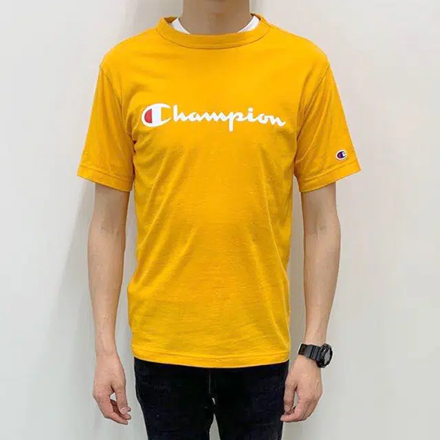 Champion logoT