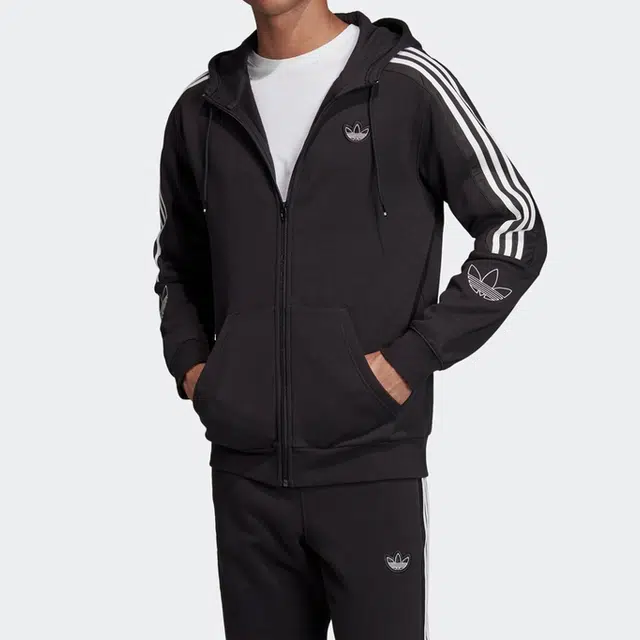 adidas originals Outline Fzh Flc