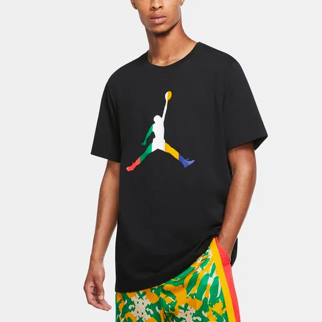 Jordan Sport Dna Jumpman T