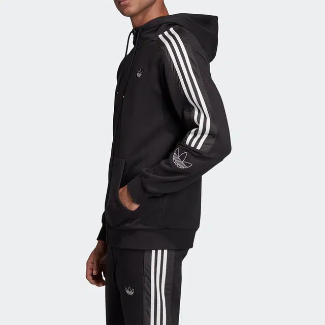 adidas originals Outline Fzh Flc