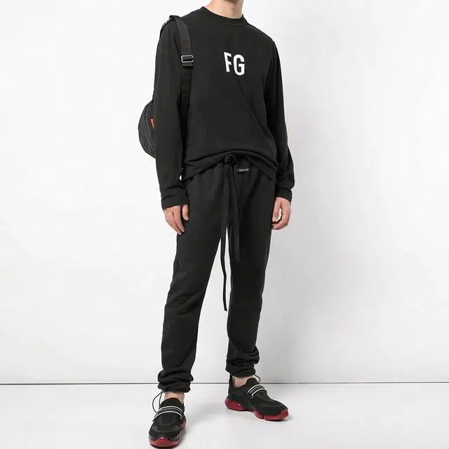 Fear of God