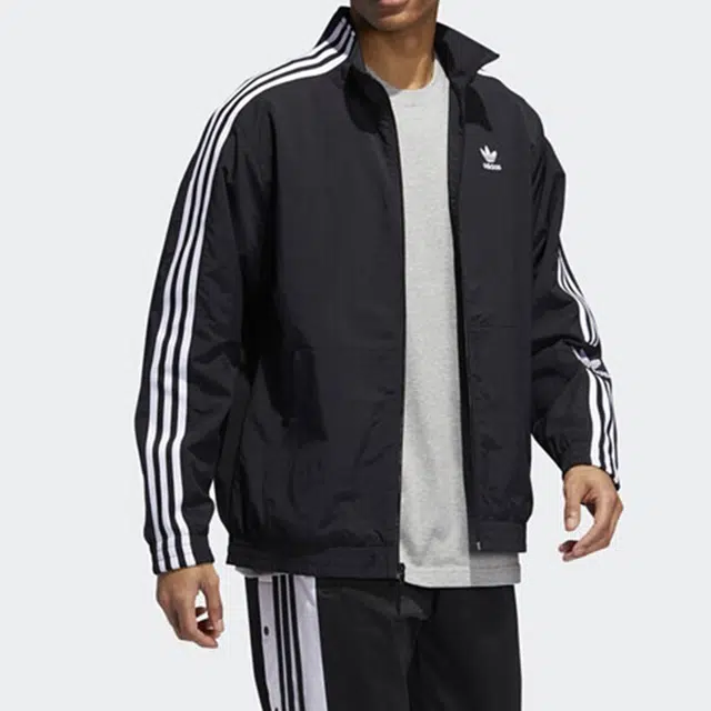 adidas originals Lock Up TT Logo