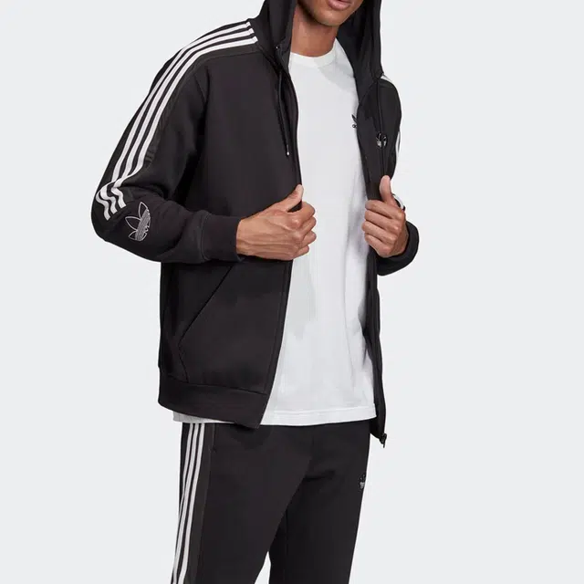 adidas originals Outline Fzh Flc