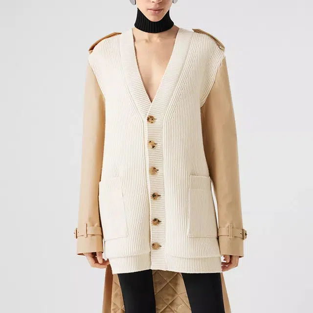 Burberry Trench