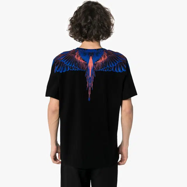 Marcelo Burlon T