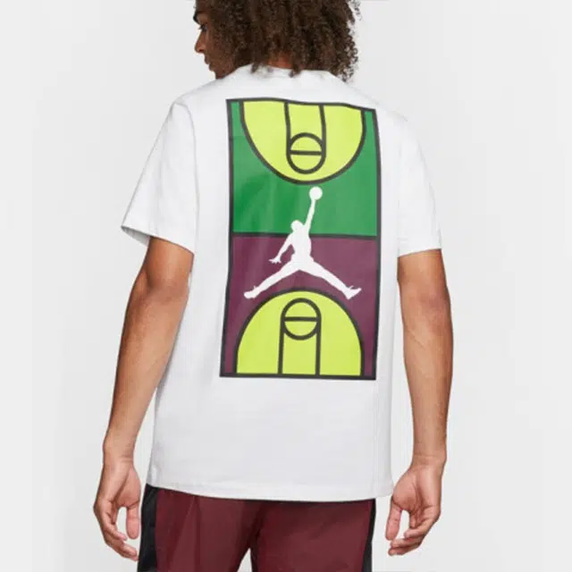 Air Jordan T