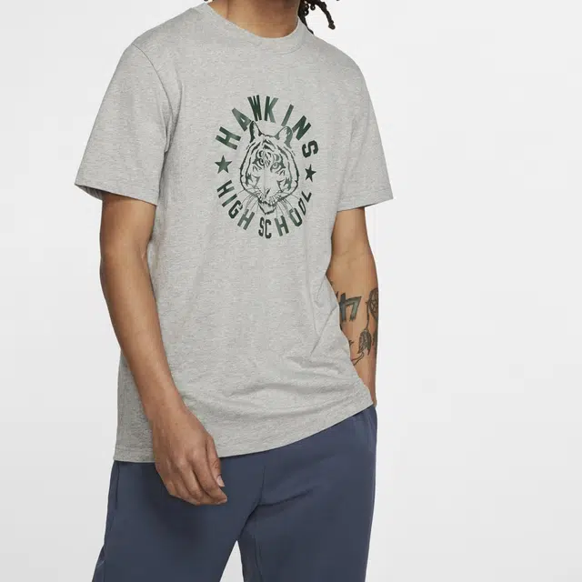 Nike x Stranger Things Tee T