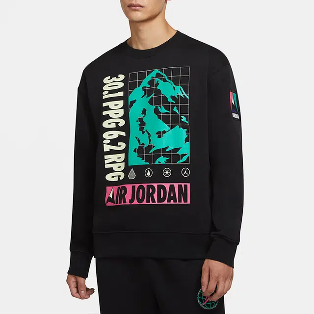 Jordan Mountainside