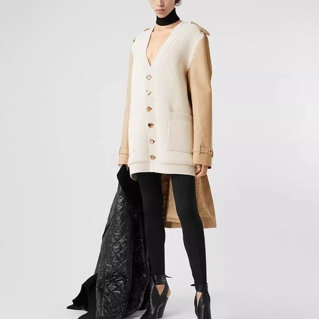 Burberry Trench