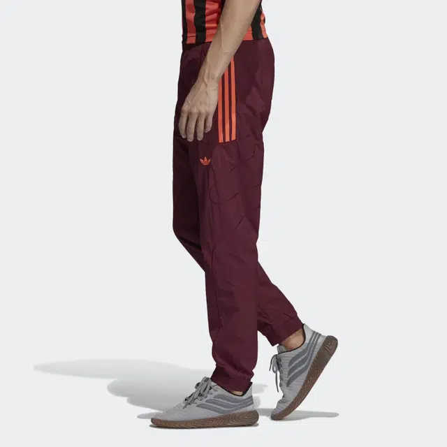 adidas originals Flamestrike Woven Track Pants