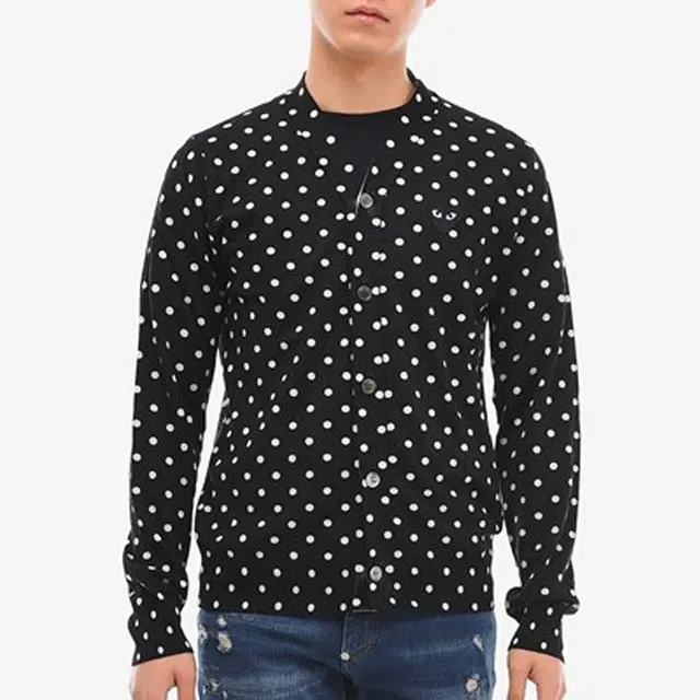 CDG Play V